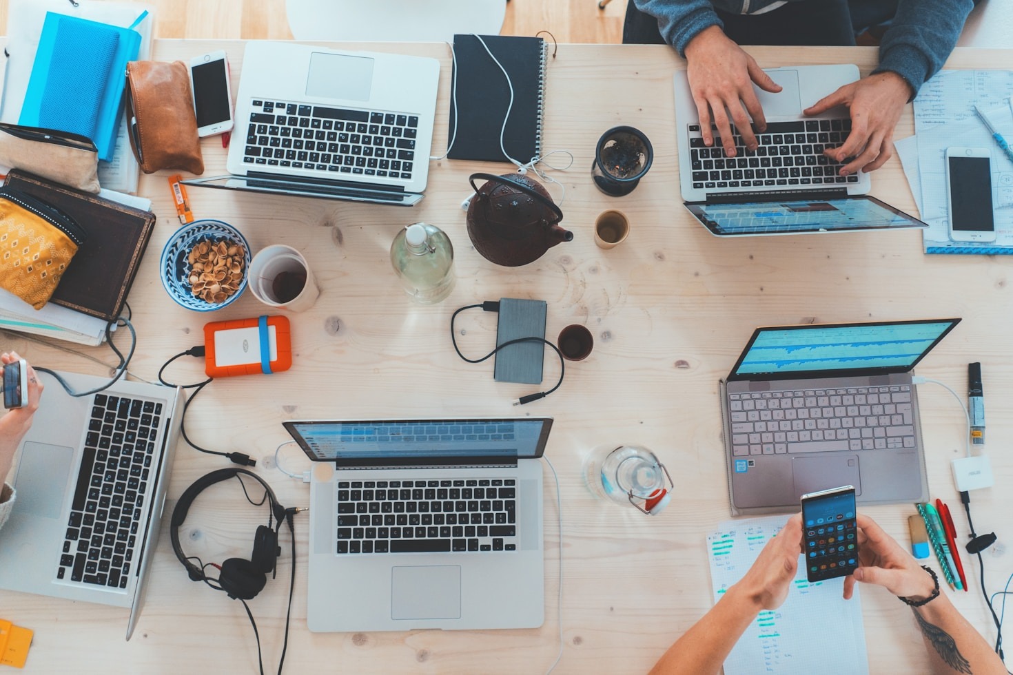 Creative Campaigns That Drive Real Results